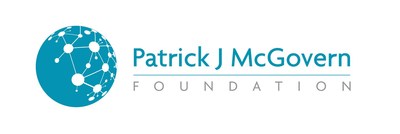 Patrick McGovern Foundation logo