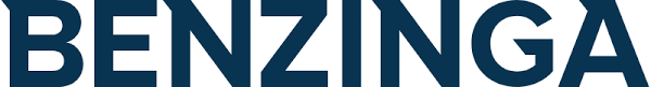 Benzinga logo