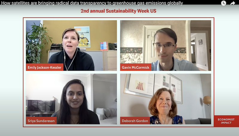2nd Annual Sustainability Week