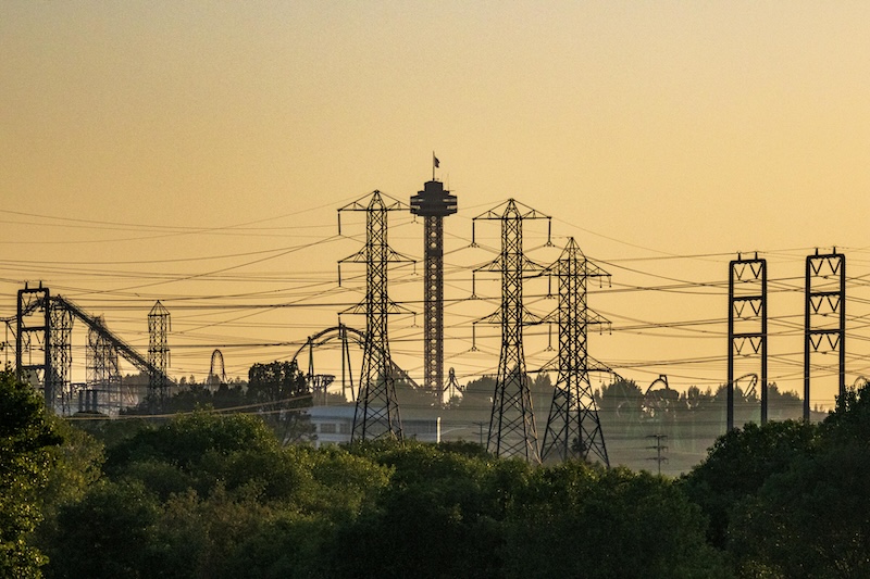 transmission lines