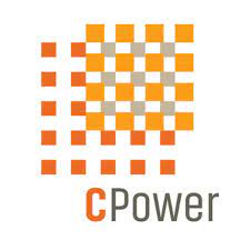 CPower lEnergy Management logo