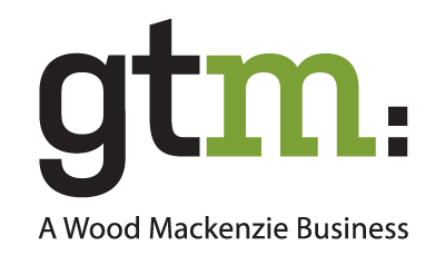 Greentech media logo