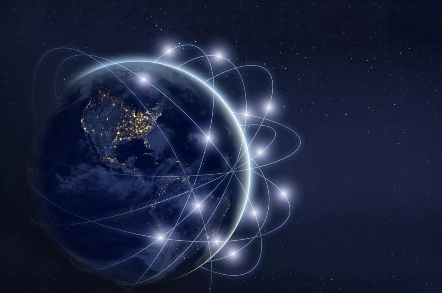 globe