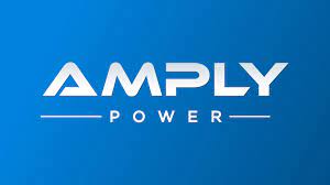 AMPLY Power logo