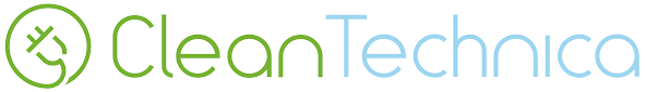 CleanTechnica logo