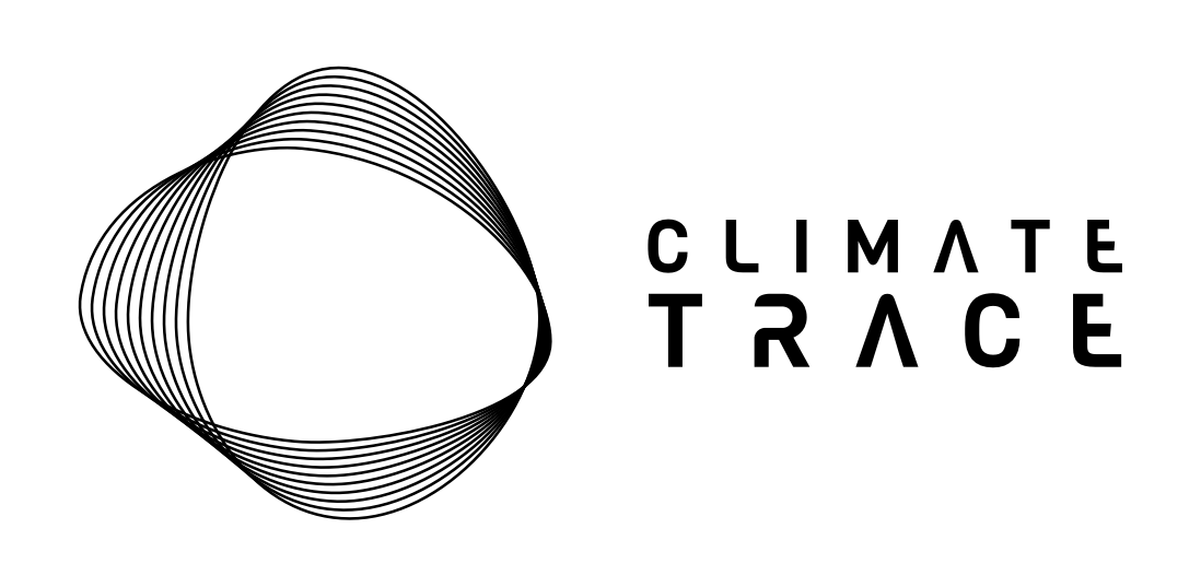 Climate TRACE logo