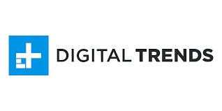 Digital Trends logo