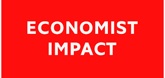 Economist Impact logo