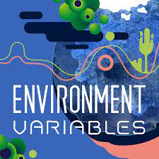 Environment Variables Logo