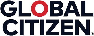 Global Citizen logo