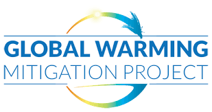 Global Warming Mitigation Project logo