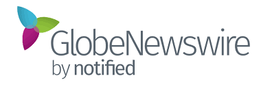 GlobeNewswire logo