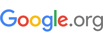 Google.org logo