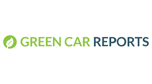 Green Car Report logo