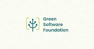 Green Software Foundation logo