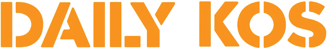 Daily Kos logo