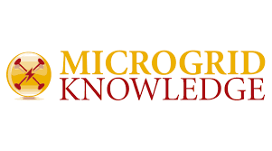 Microgrid Knowledge logo