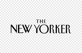 The New Yorker logo