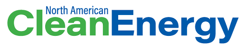 North American Clean Energy logo