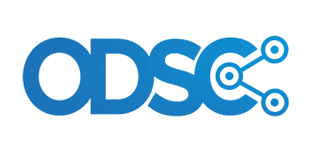 Open Data Science logo