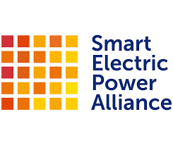 Smart Electric Power Alliance logo