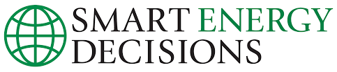 Smart Energy Decisions logo