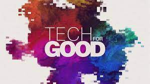 Tech for Good logo