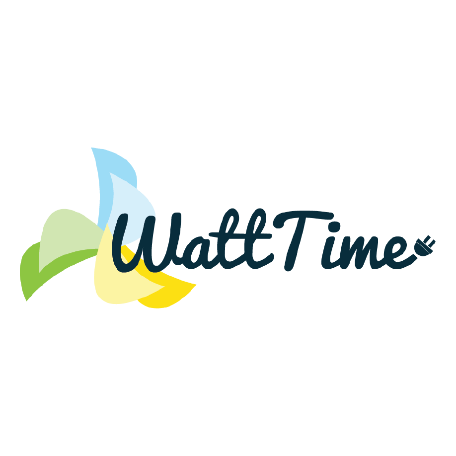 WattTime logo