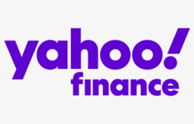 Yahoo finance logo