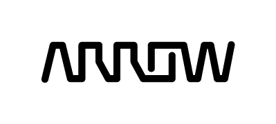 Arrow logo