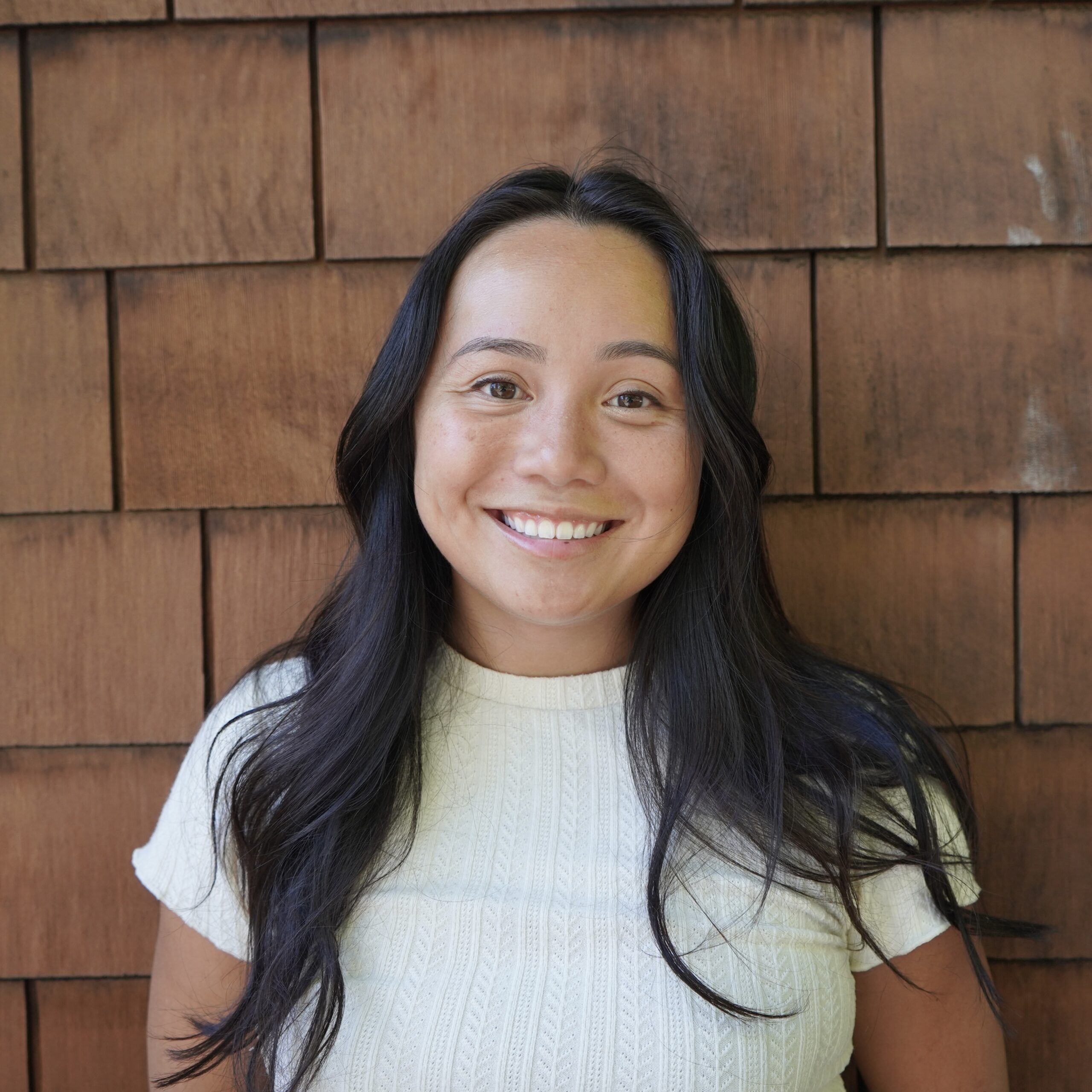 Amy Kouch headshot