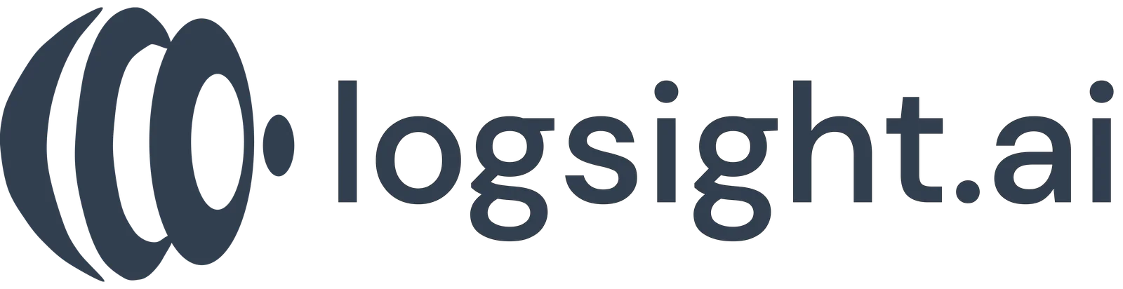 logsight ai logo