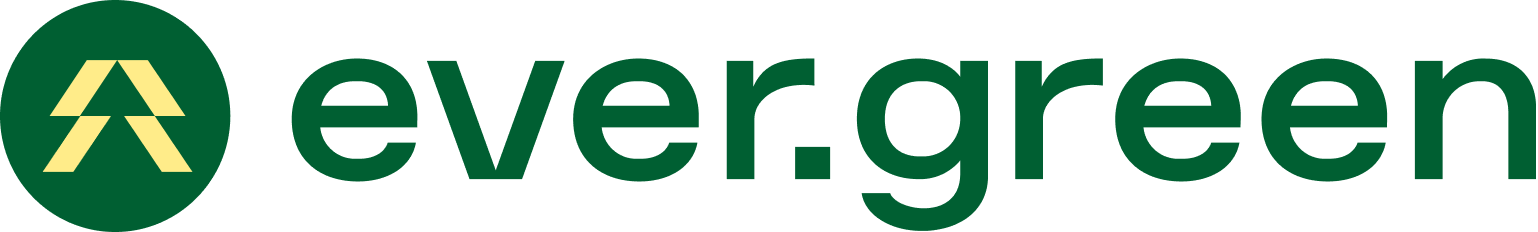 ever.green logo
