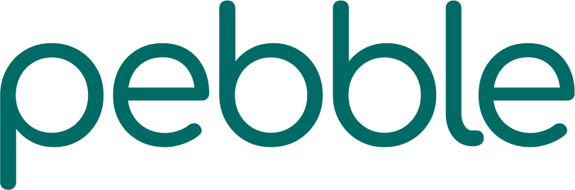 pebble logo