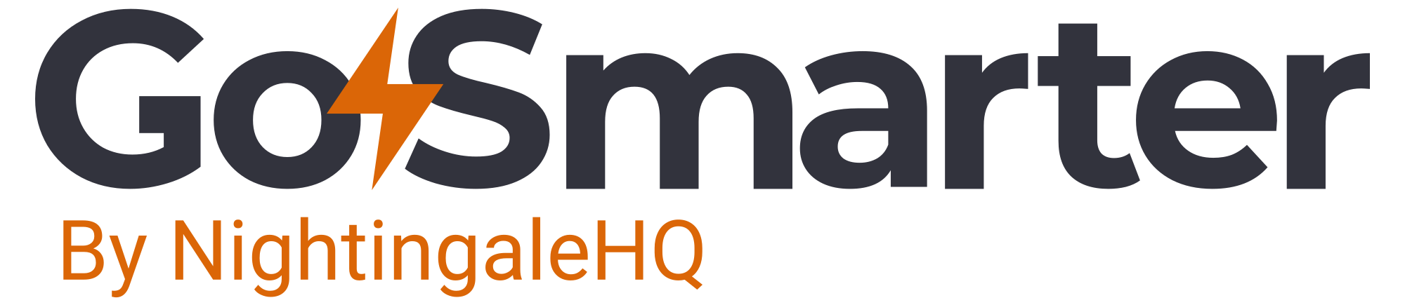 Go Smarter logo