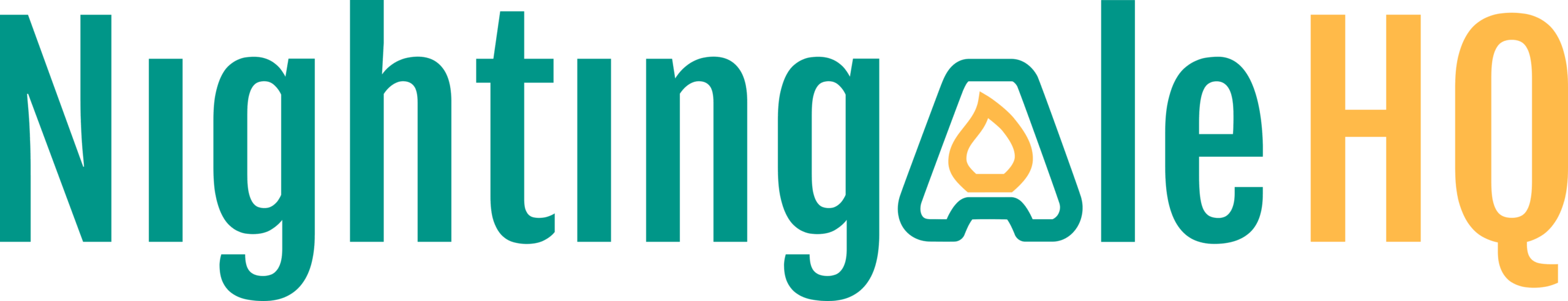 Nightingale HQ logo