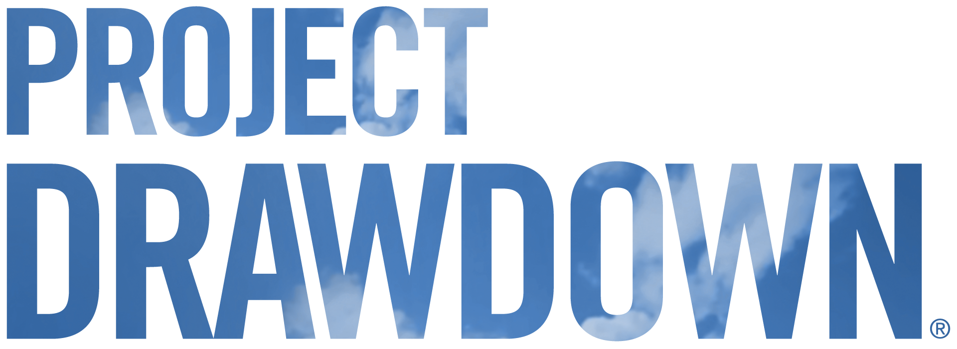 Project Drawdown logo