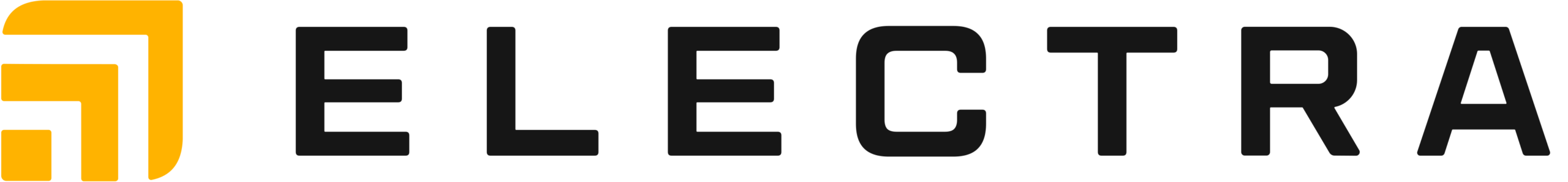 Electra logo