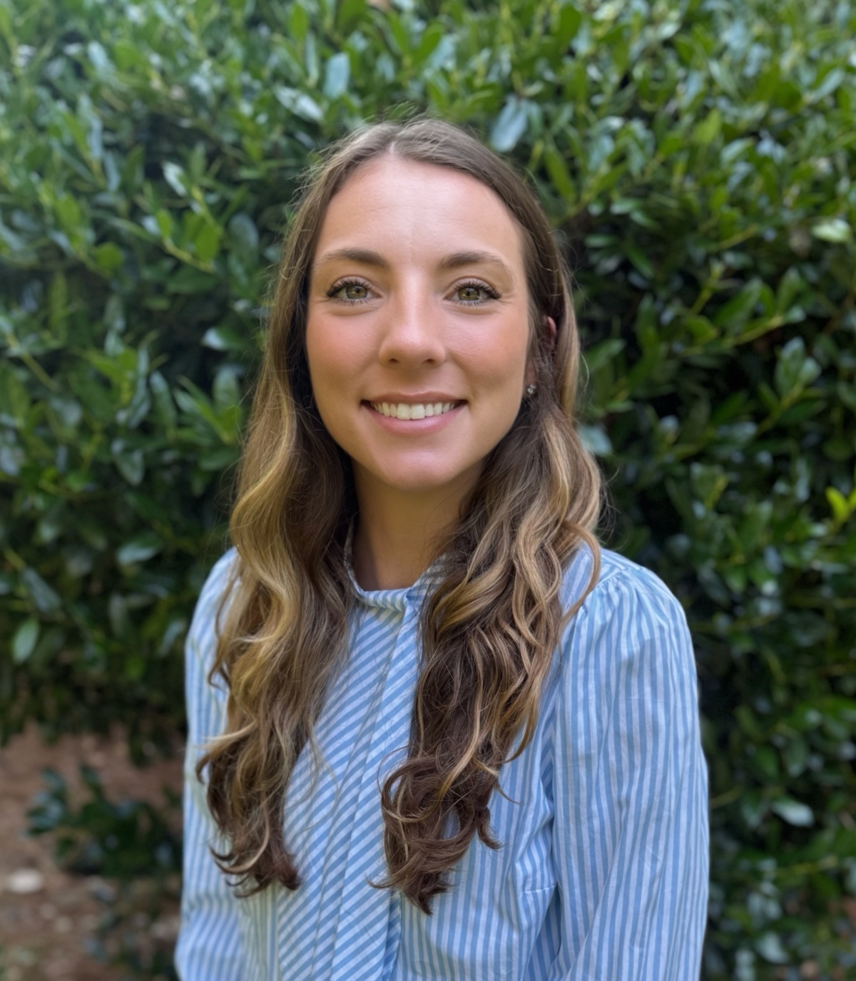 Alexandria Shuster headshot