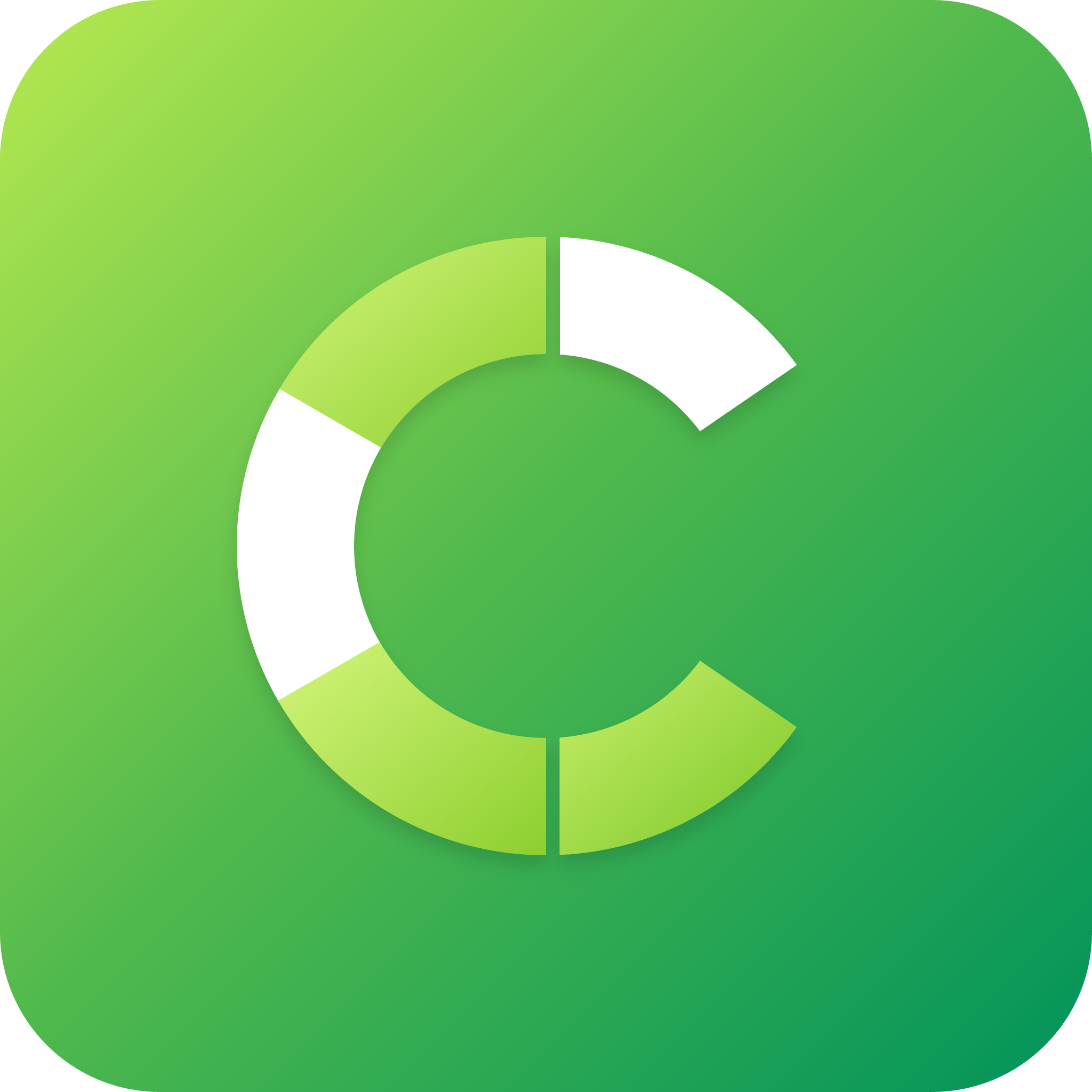 CleanCrib logo